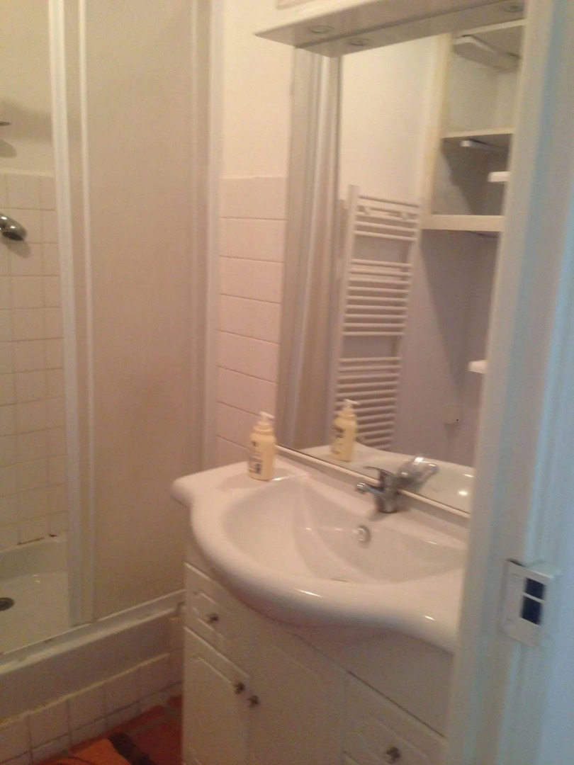 Kalliste - Appartement centre ville tout équipé