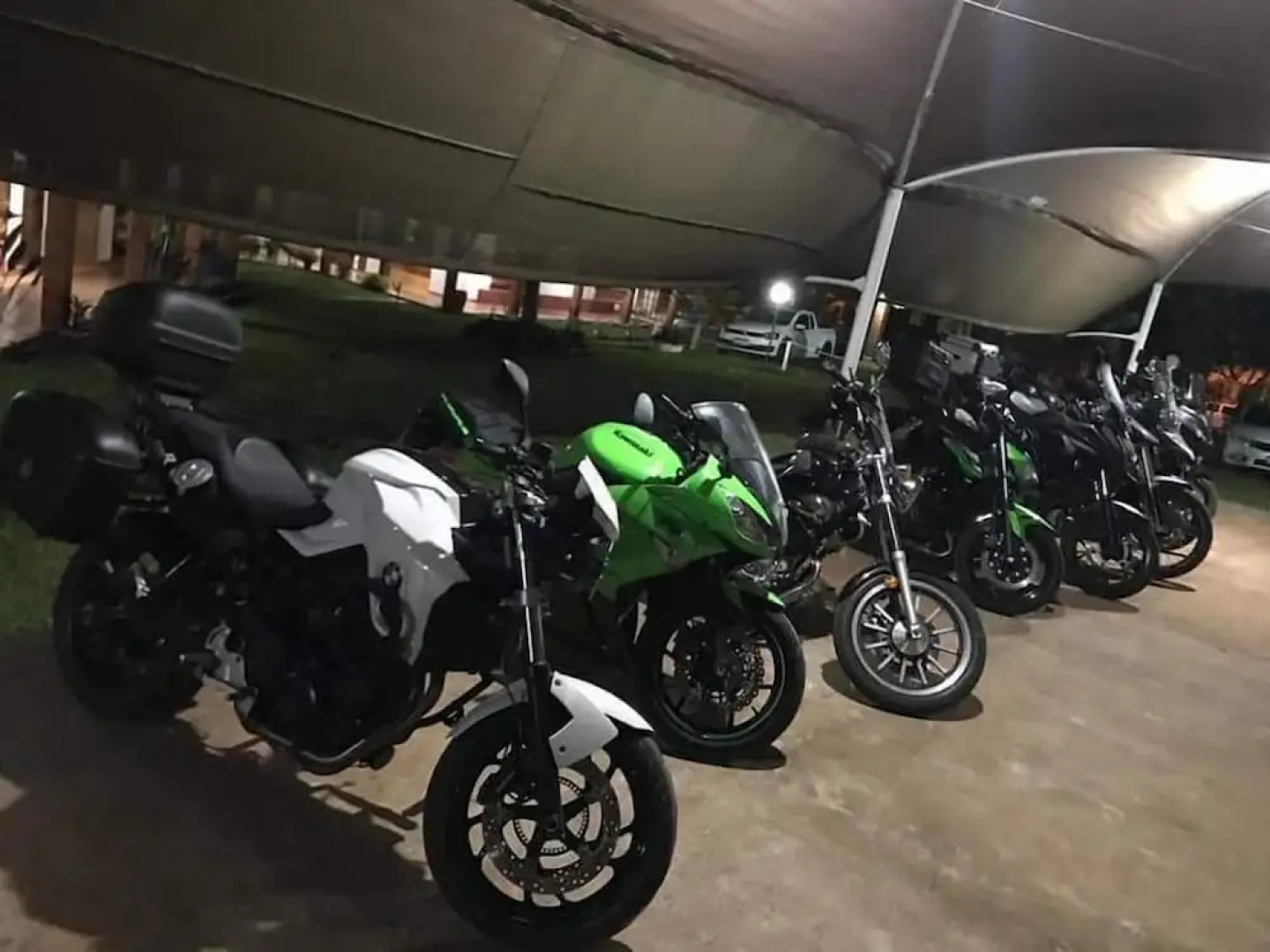 Pousada das Missões