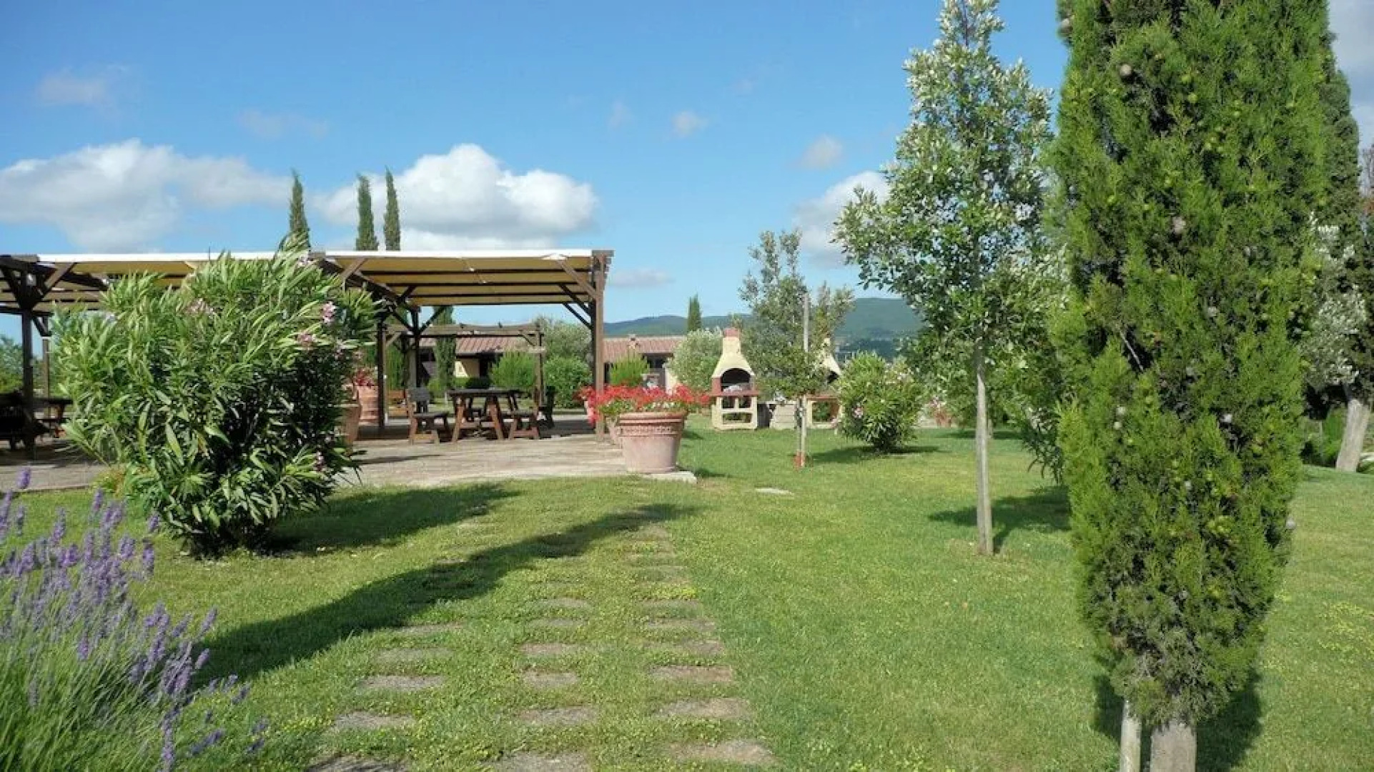 San Giorgio Country Residence