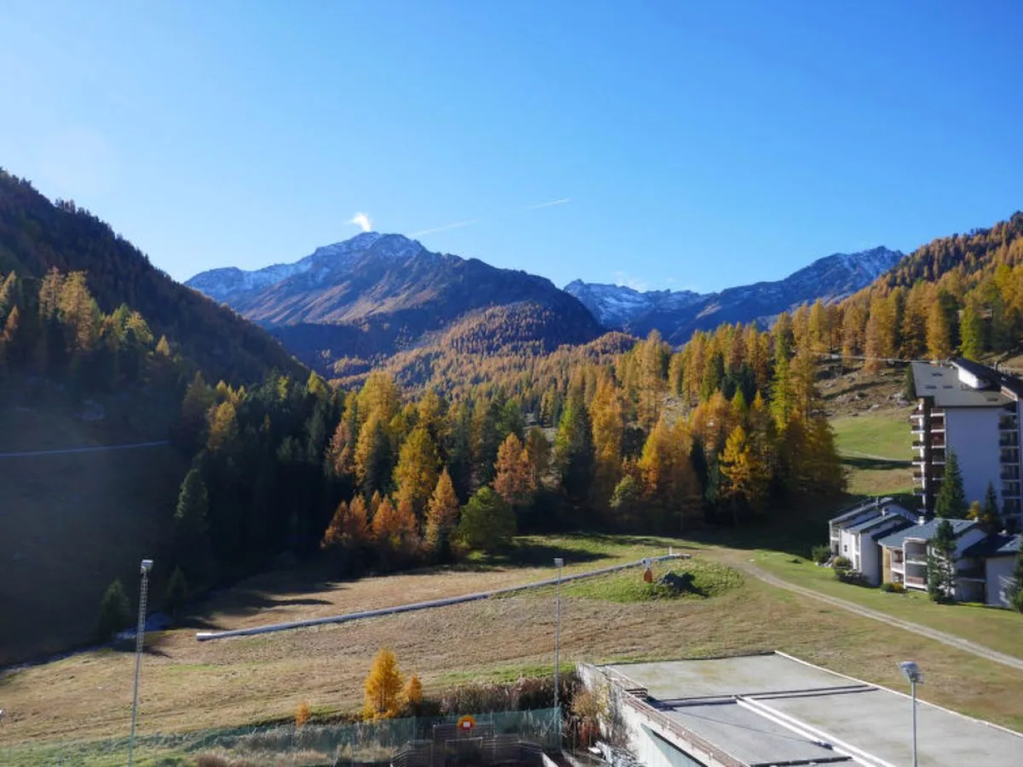 Rosablanche D52 Nendaz