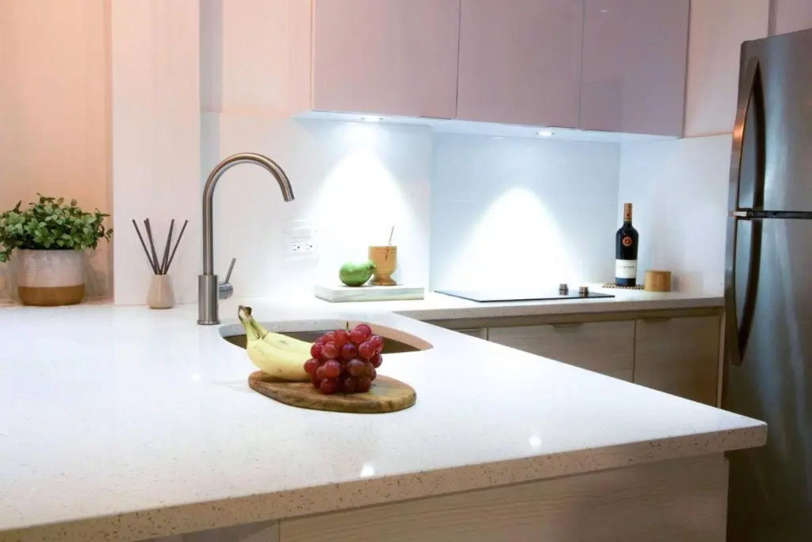 Waterfront studio at Fajardo, Puerto Rico