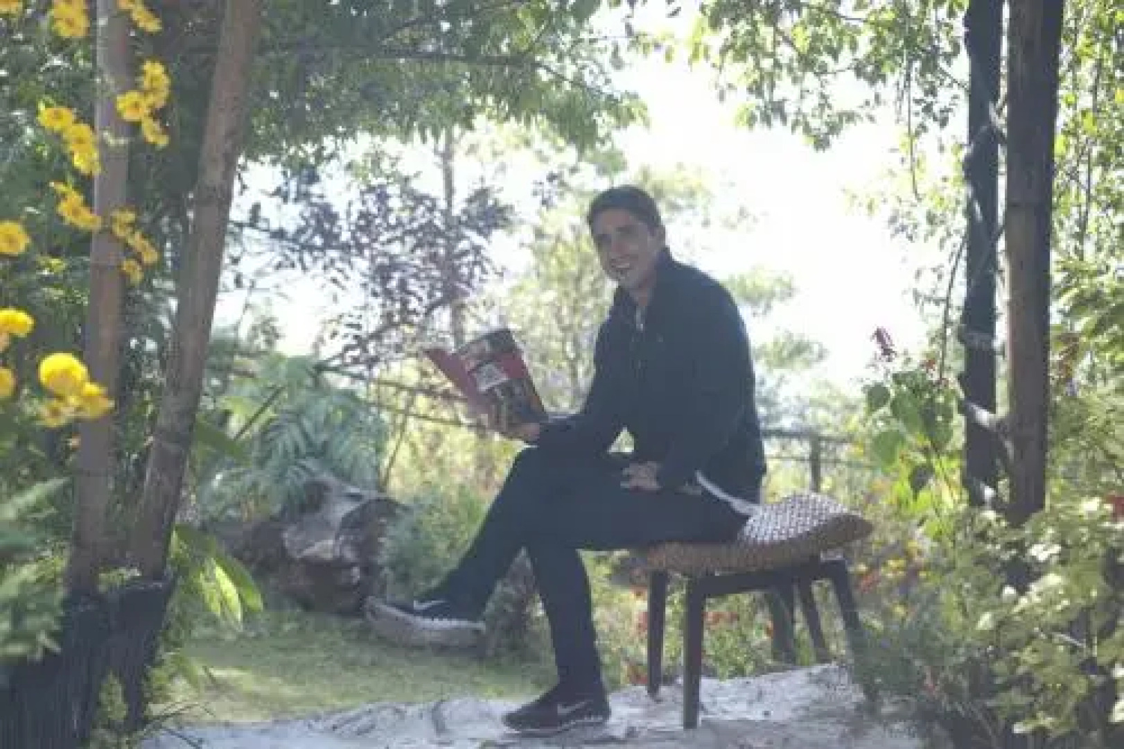 Singtom Tea Estate & Resort