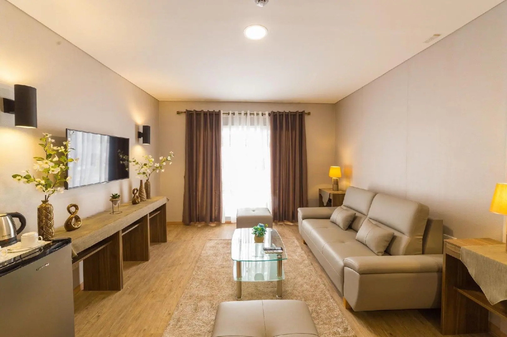 The Story Resort Bohol