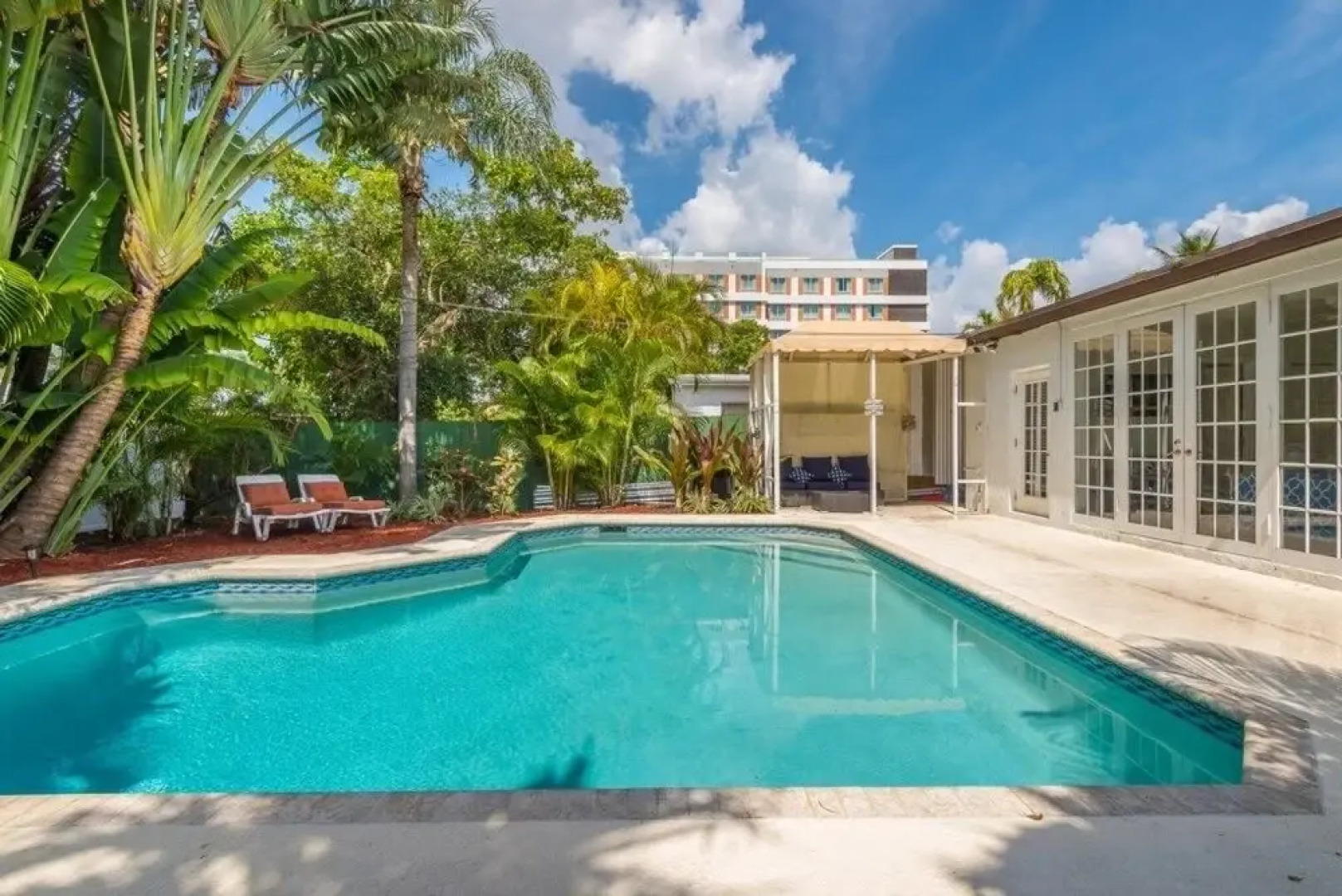 Casa Sirena By The Marina 3br Duplex With Pool 3 Bedroom Home