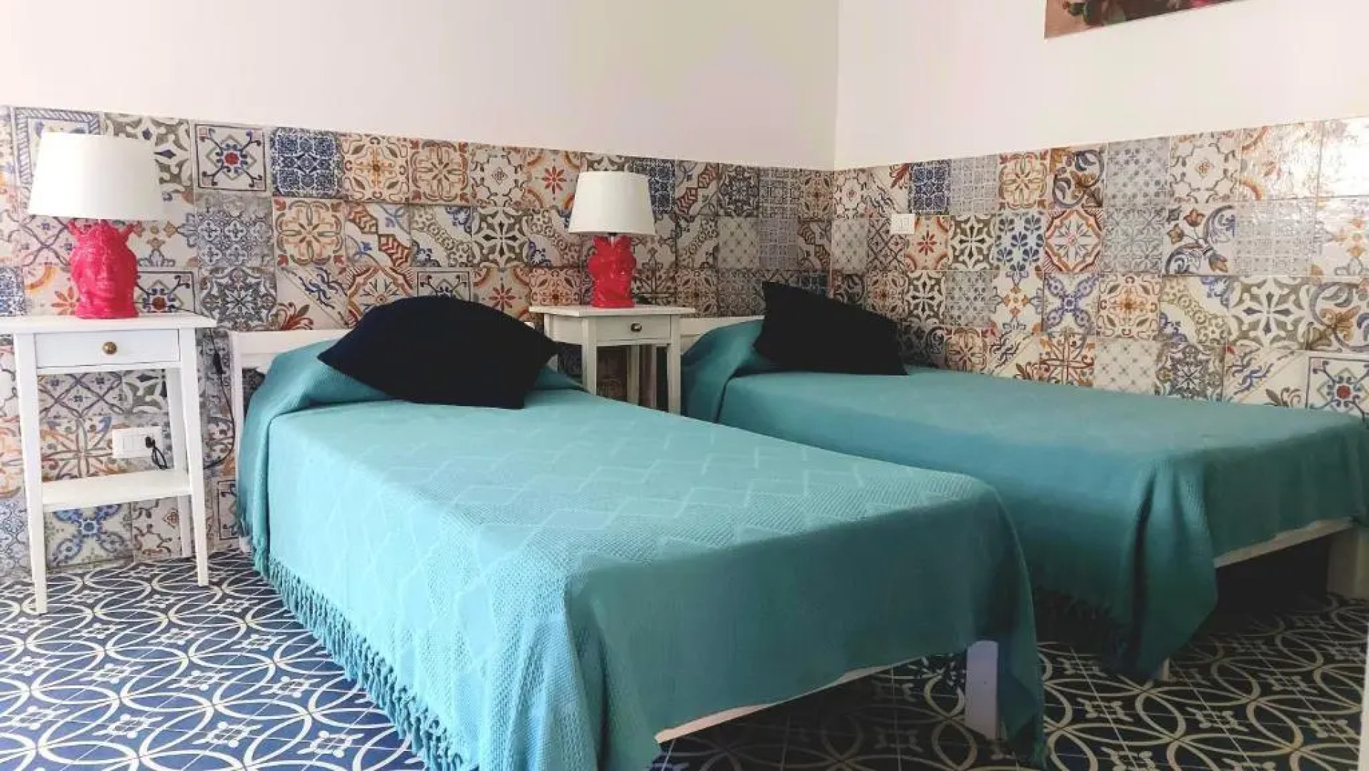 Villa Flavia Holidays - 50 metri dal mare