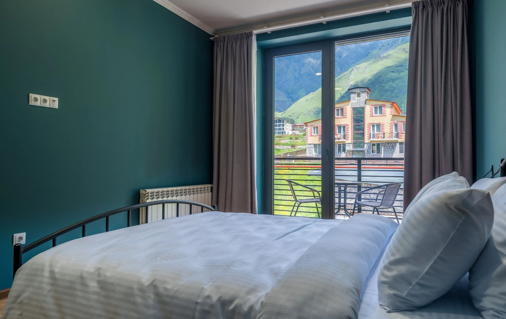 Hotel Darchi