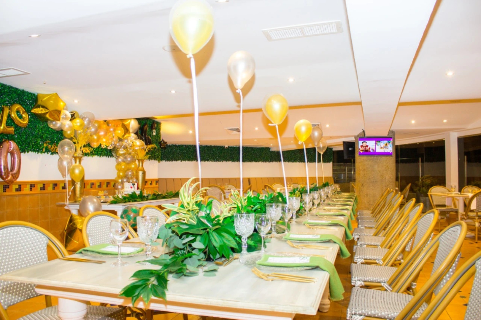 Hotel Almirante Cartagena - Colombia