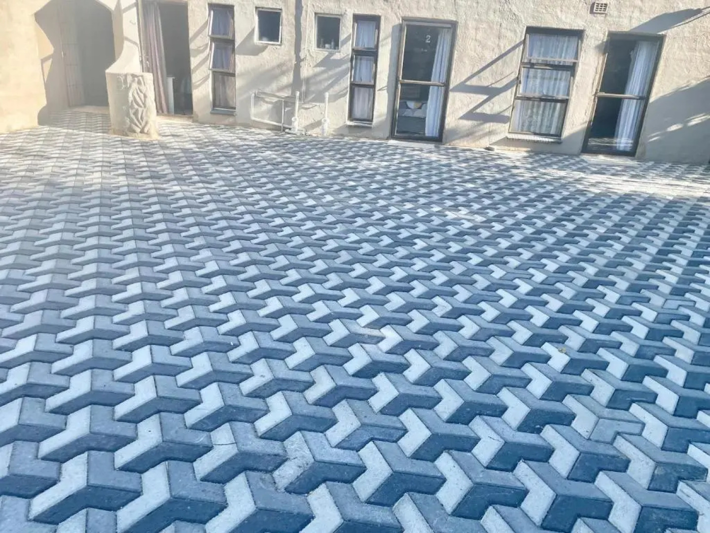 Sapzres at Klerksdorp (Adults Only)