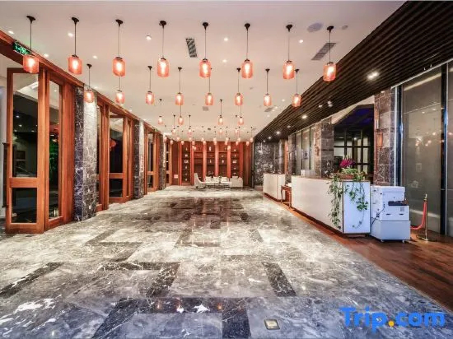 Anshun Dragon Palace Bieyuan