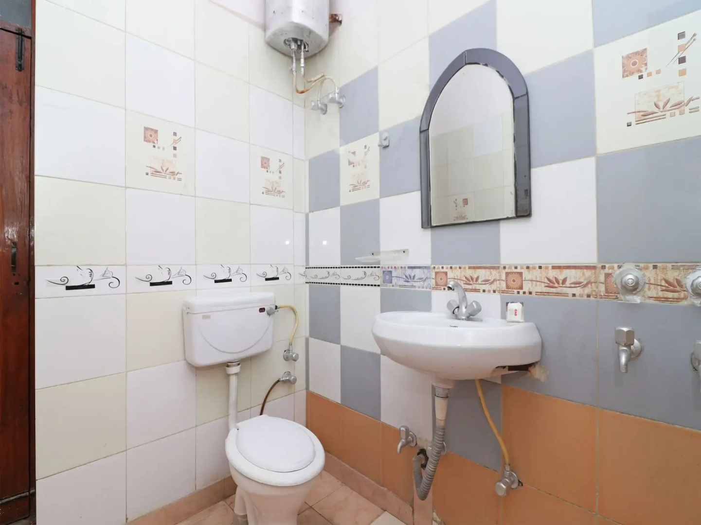 OYO 11370 hari villa