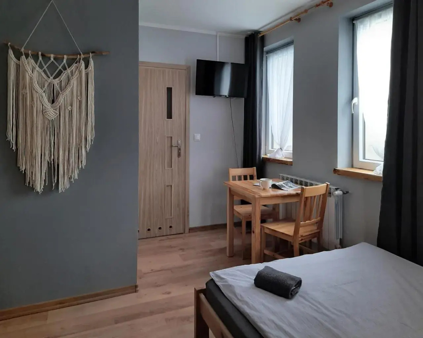 Gospodarstwo Gościnne Księżycówka