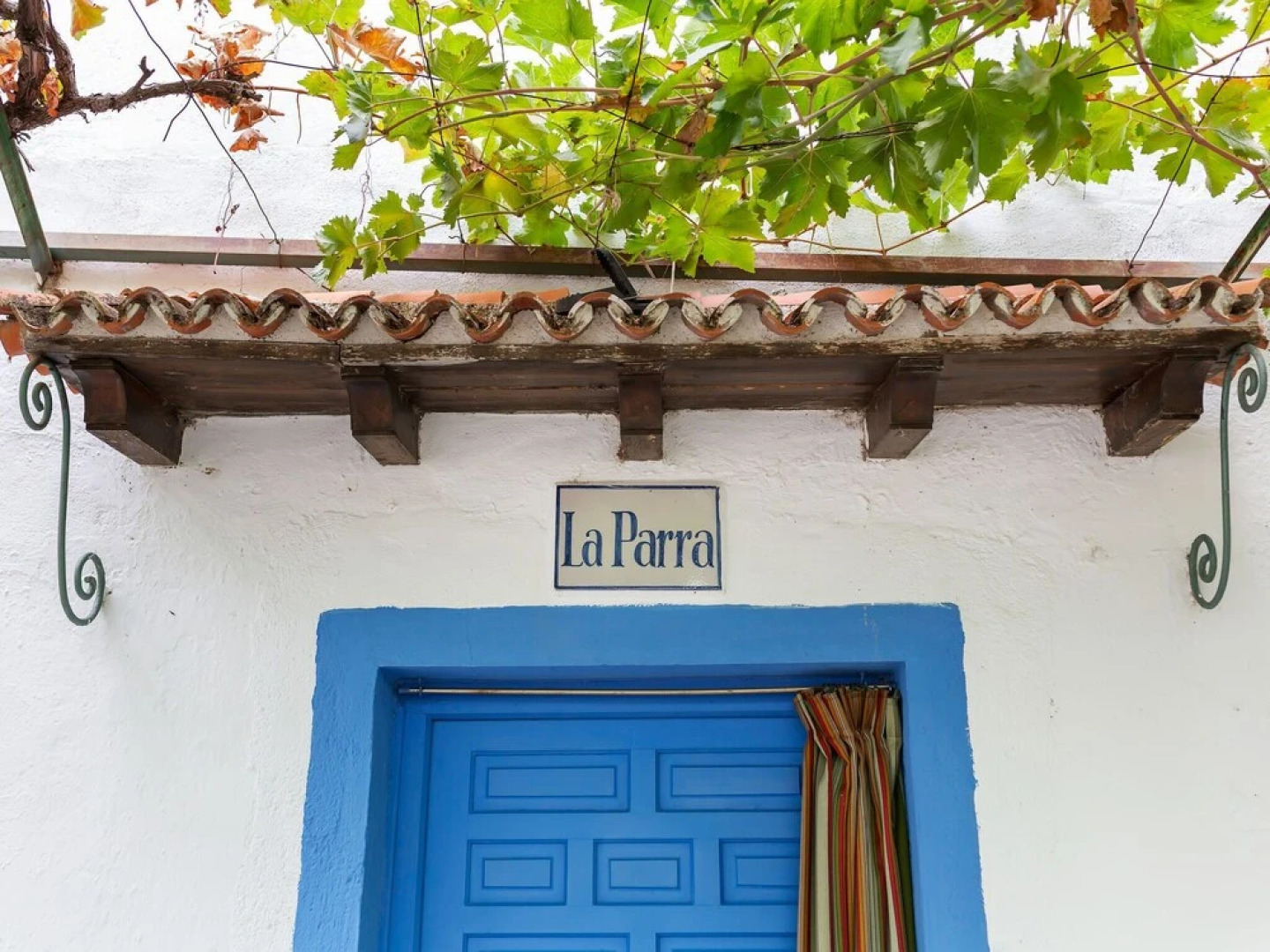 Delightful Mansion in Huétor-Tájar near Sea