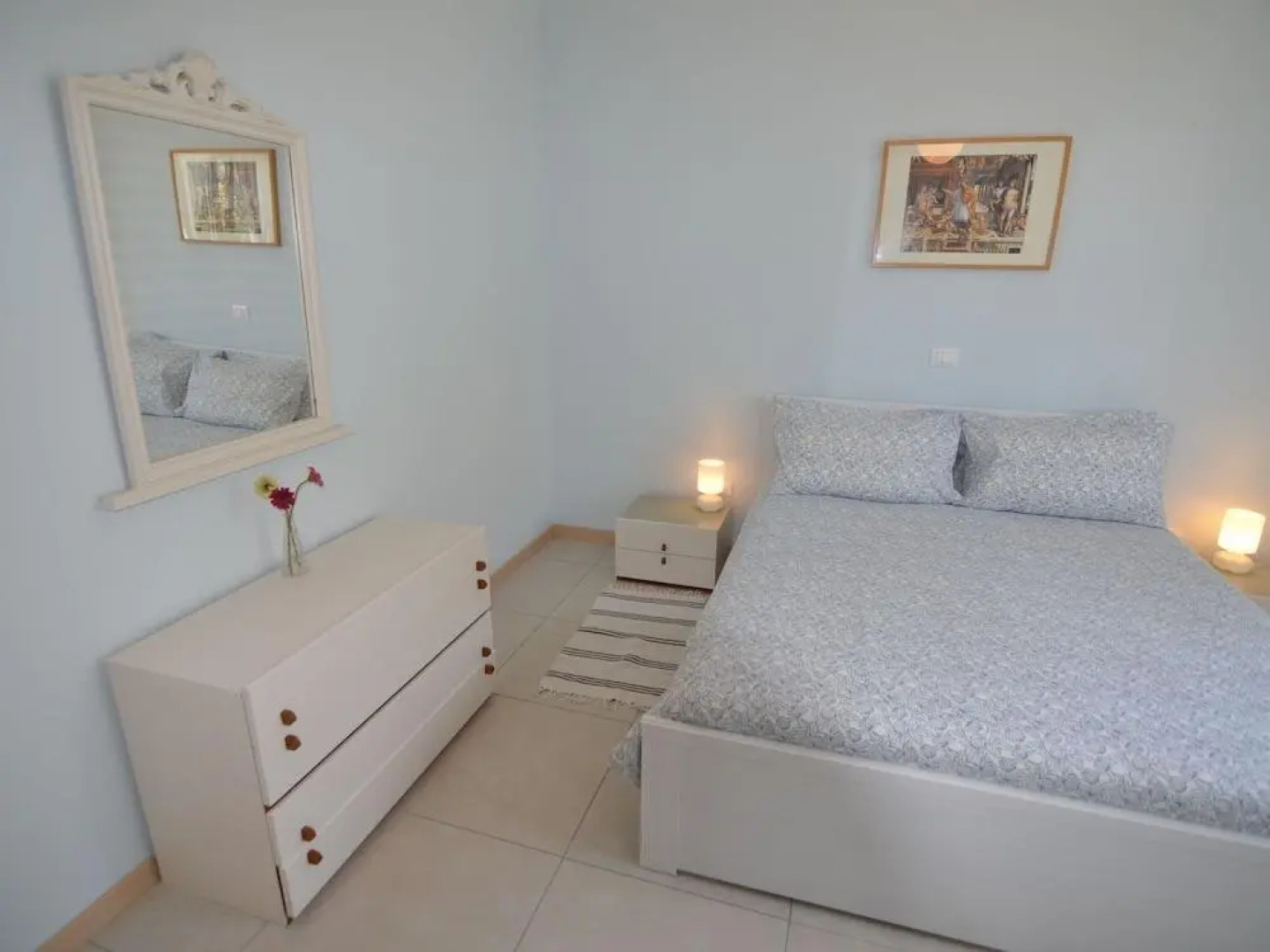 Apartment in Gatteo Mare Near Beach