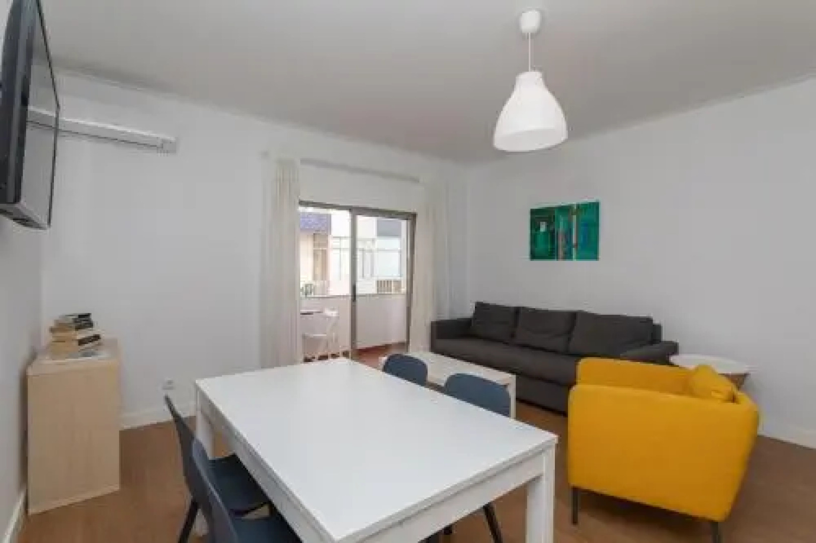 AL - Apartamentos Vista Mar