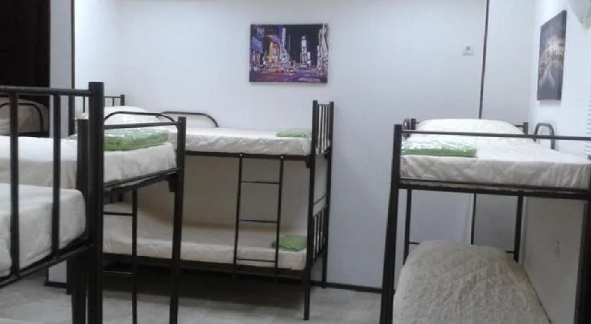 Radiks Hostel