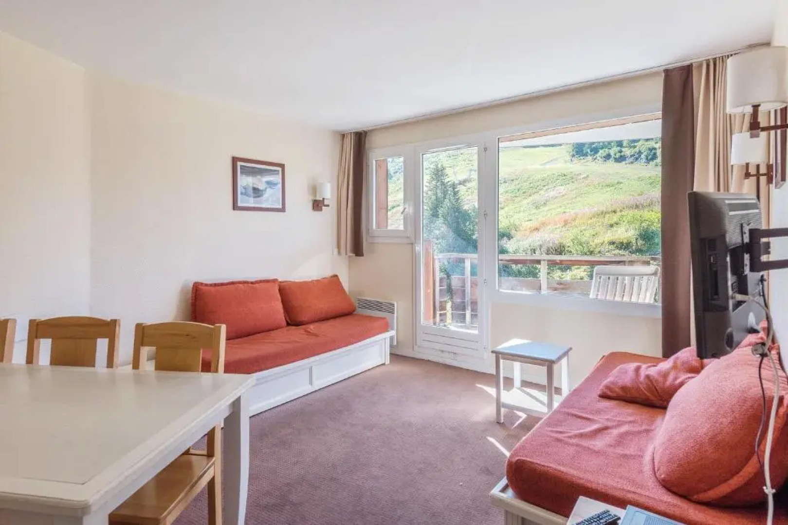 Residence Le Malinka