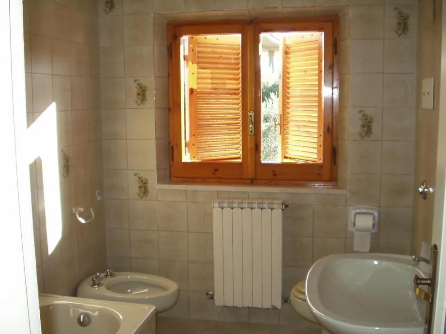 Country House Oasi degli Ulivi