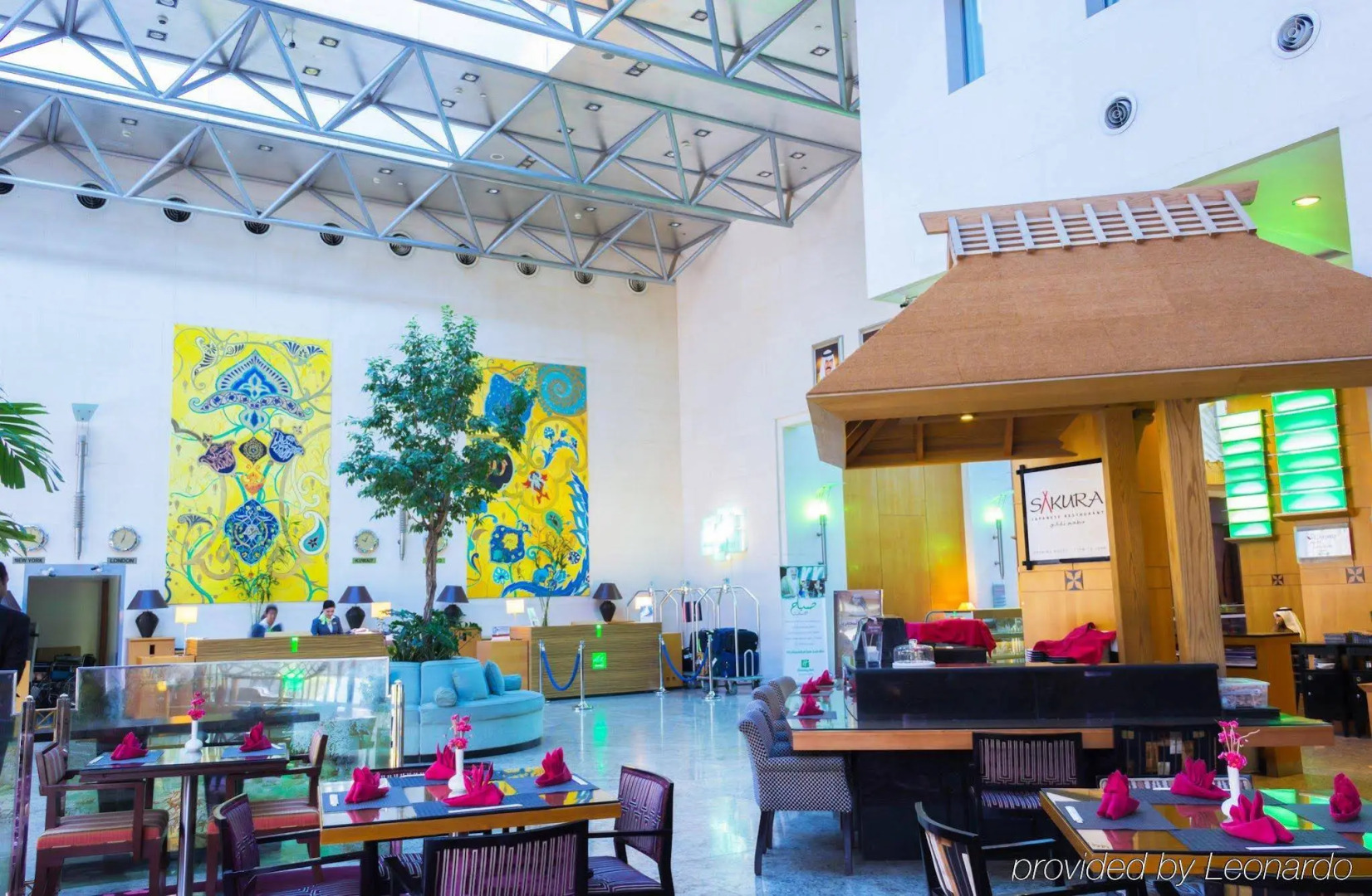 Holiday Inn Kuwait by IHG