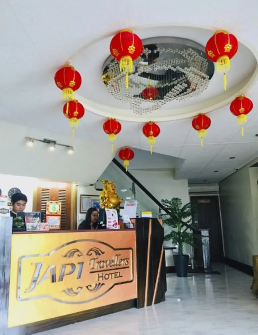 JAPI Traveller's Hotel & Restaurant - Annex