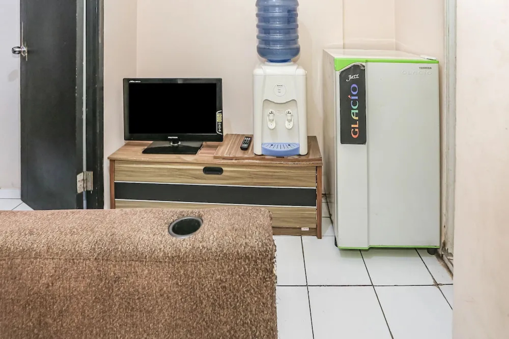 OYO 93645 Akasia Budget