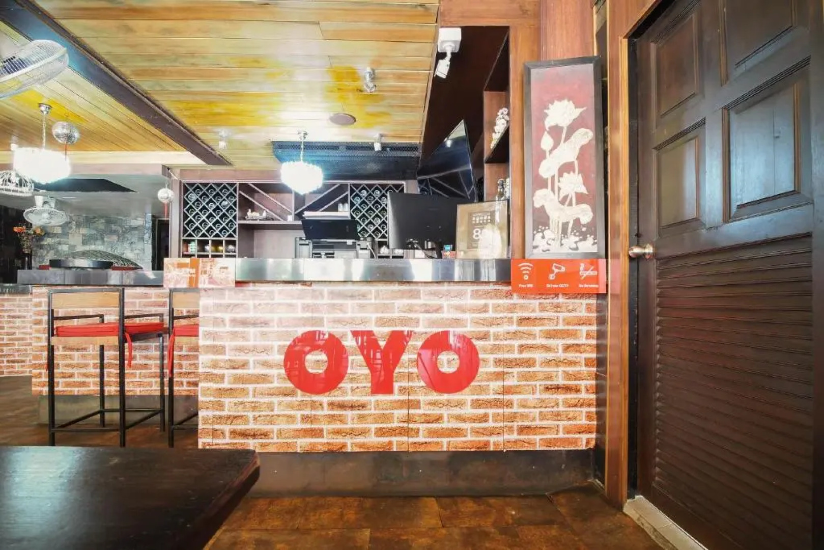 OYO 963 Sunshine Guesthouse