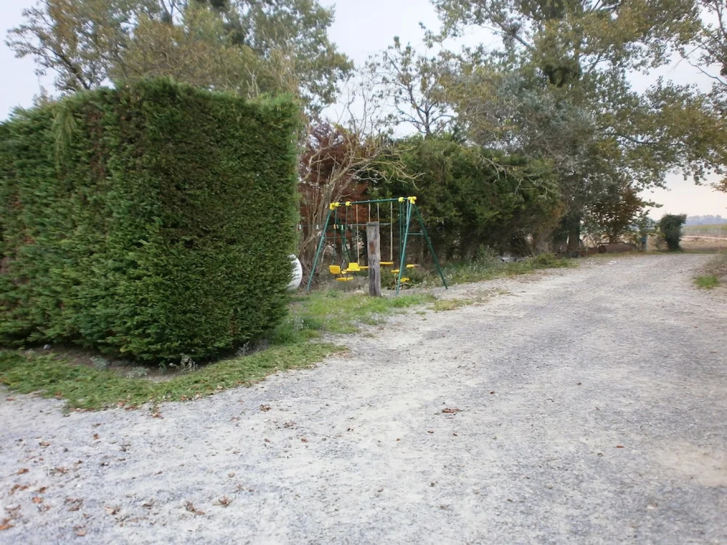 Gîte de la Ruette 3