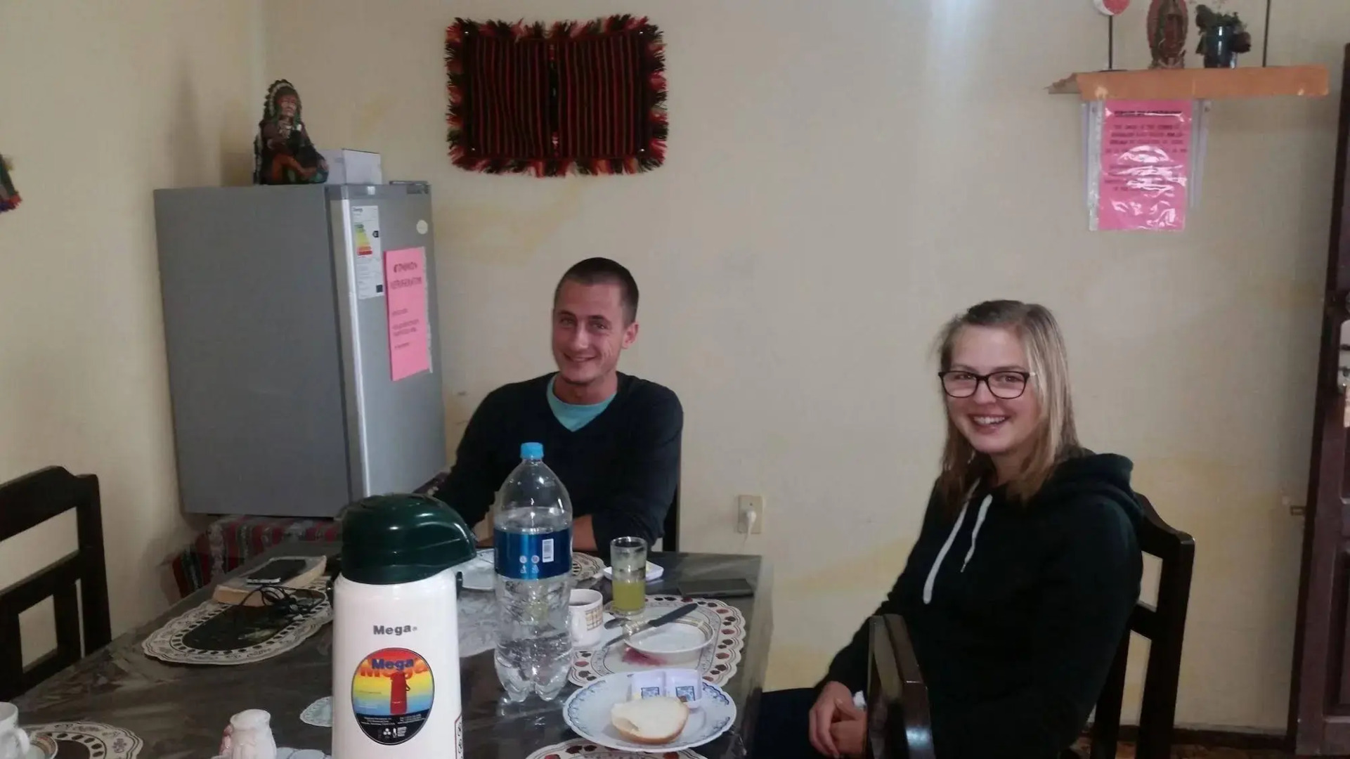 Maya Inn - Backpackers