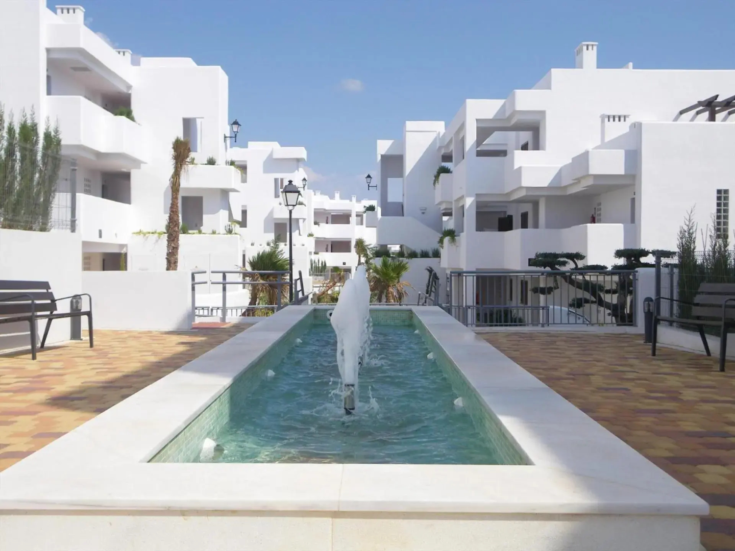 Apartment Pomelo