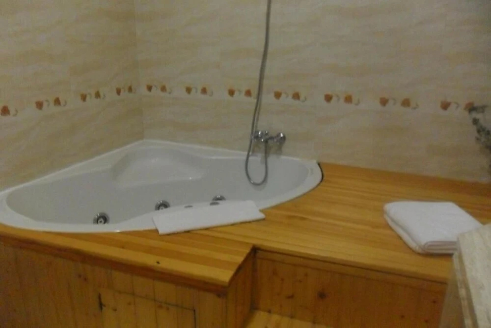 Hotel  Doña Aldonza