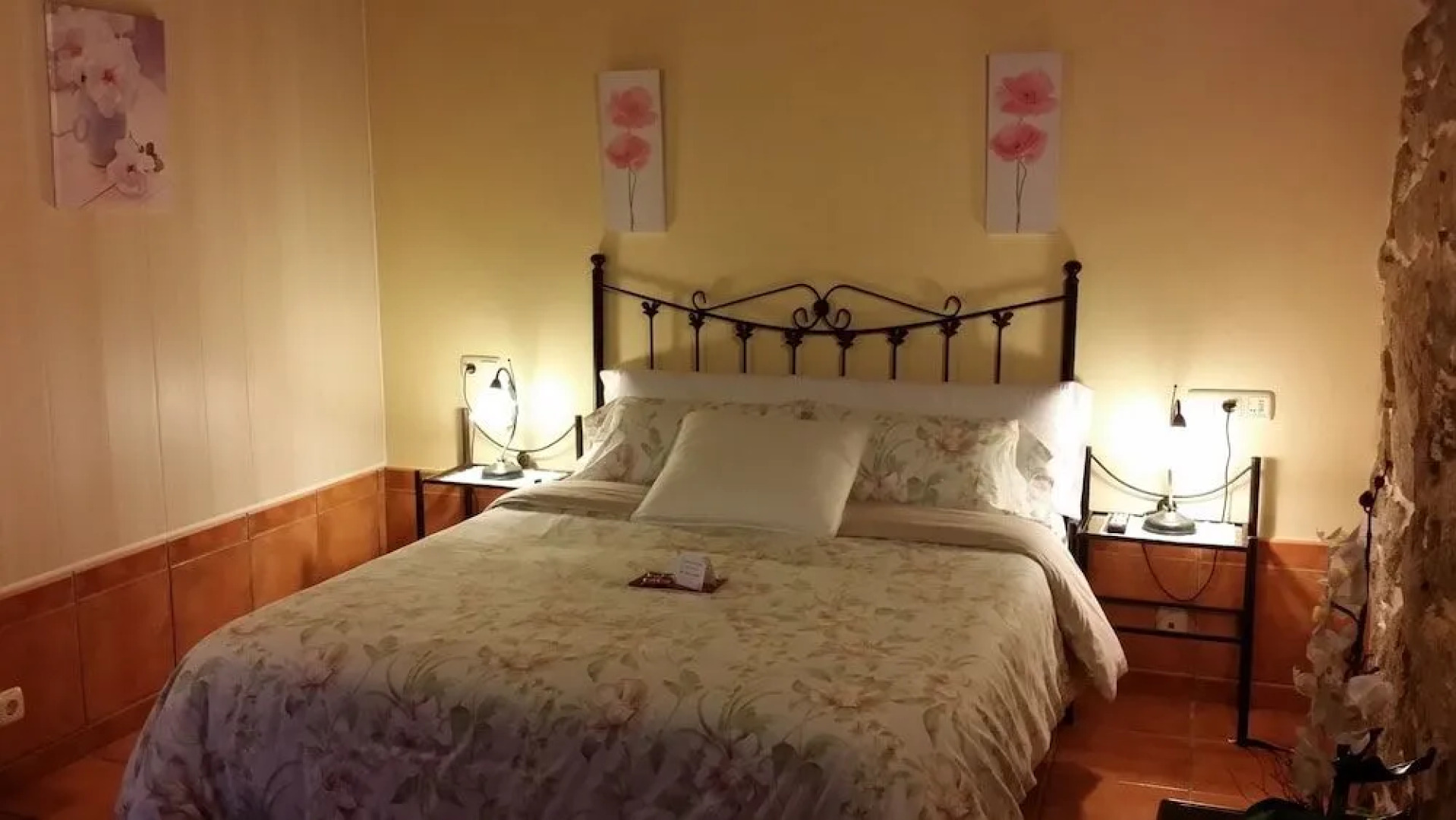 Casa Vella da Rivera