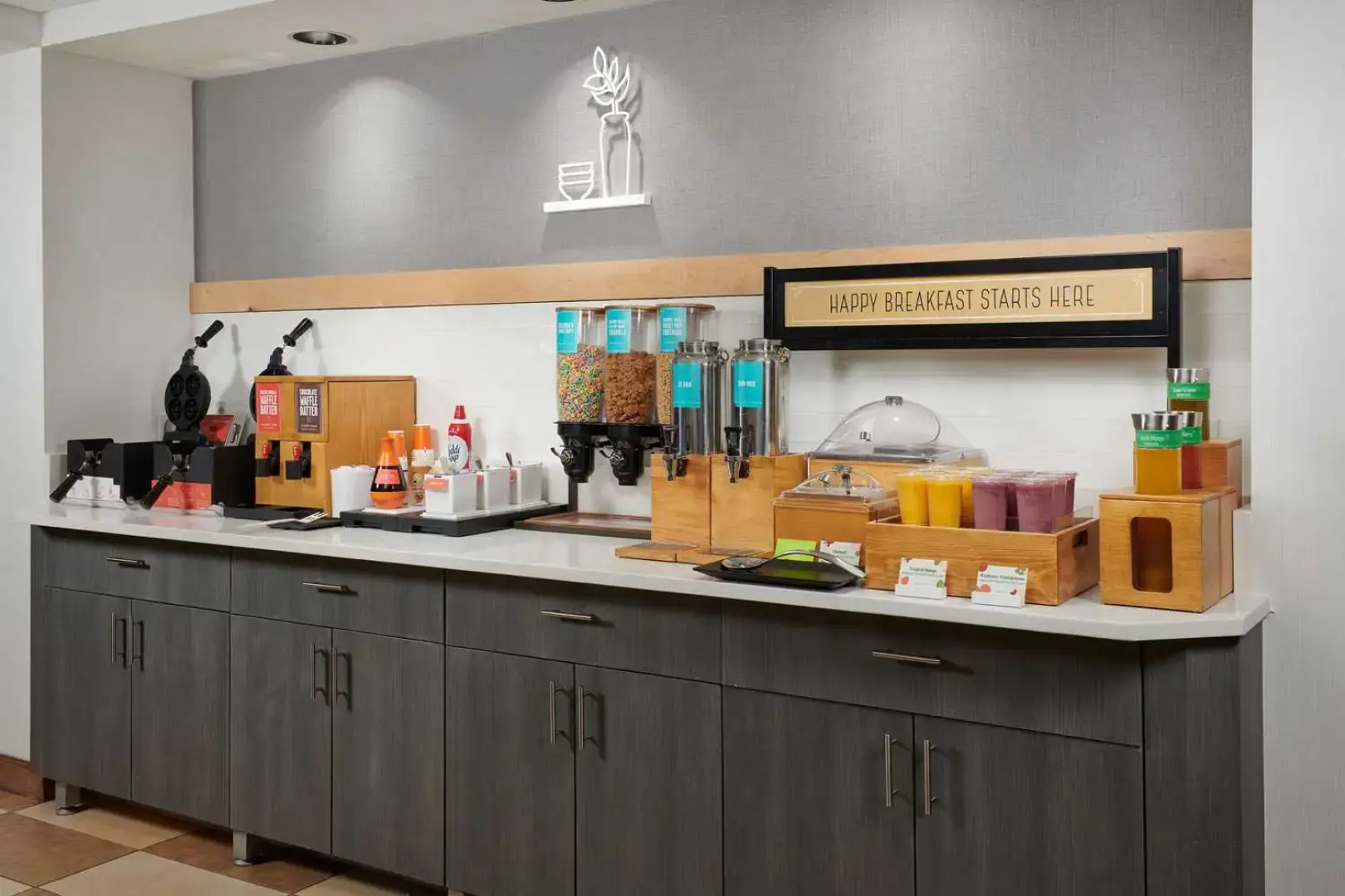 Hampton Inn Clemson-University Area