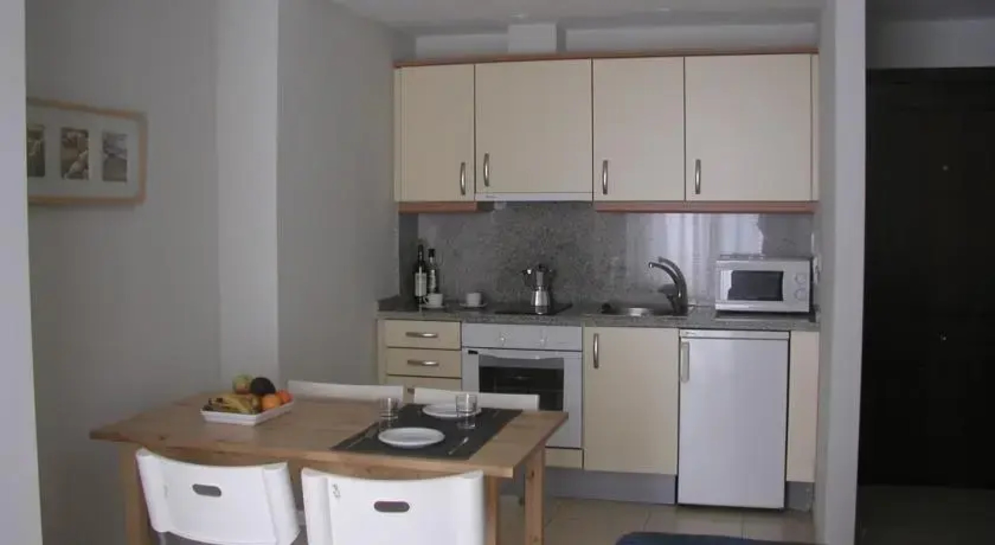 Apartamentos Realejos Residencial