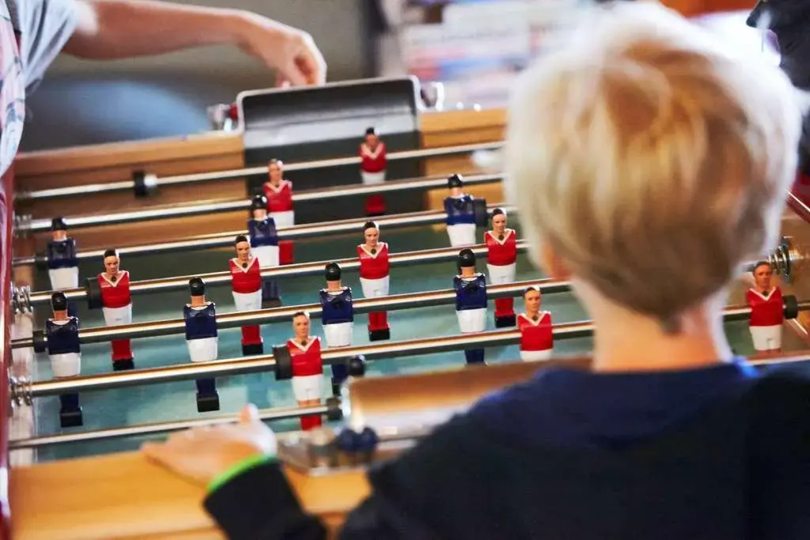 Campanile Poitiers - Site du Futuroscope