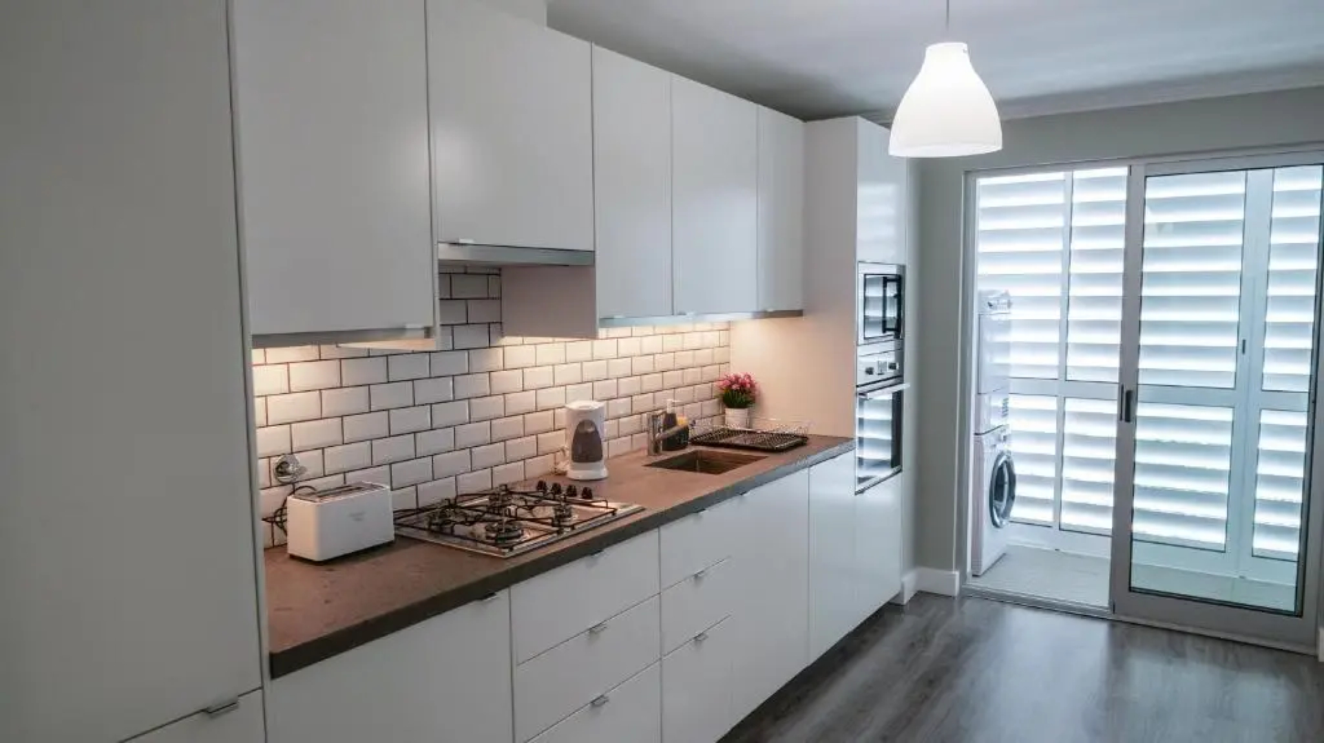 São Pedro Apartment