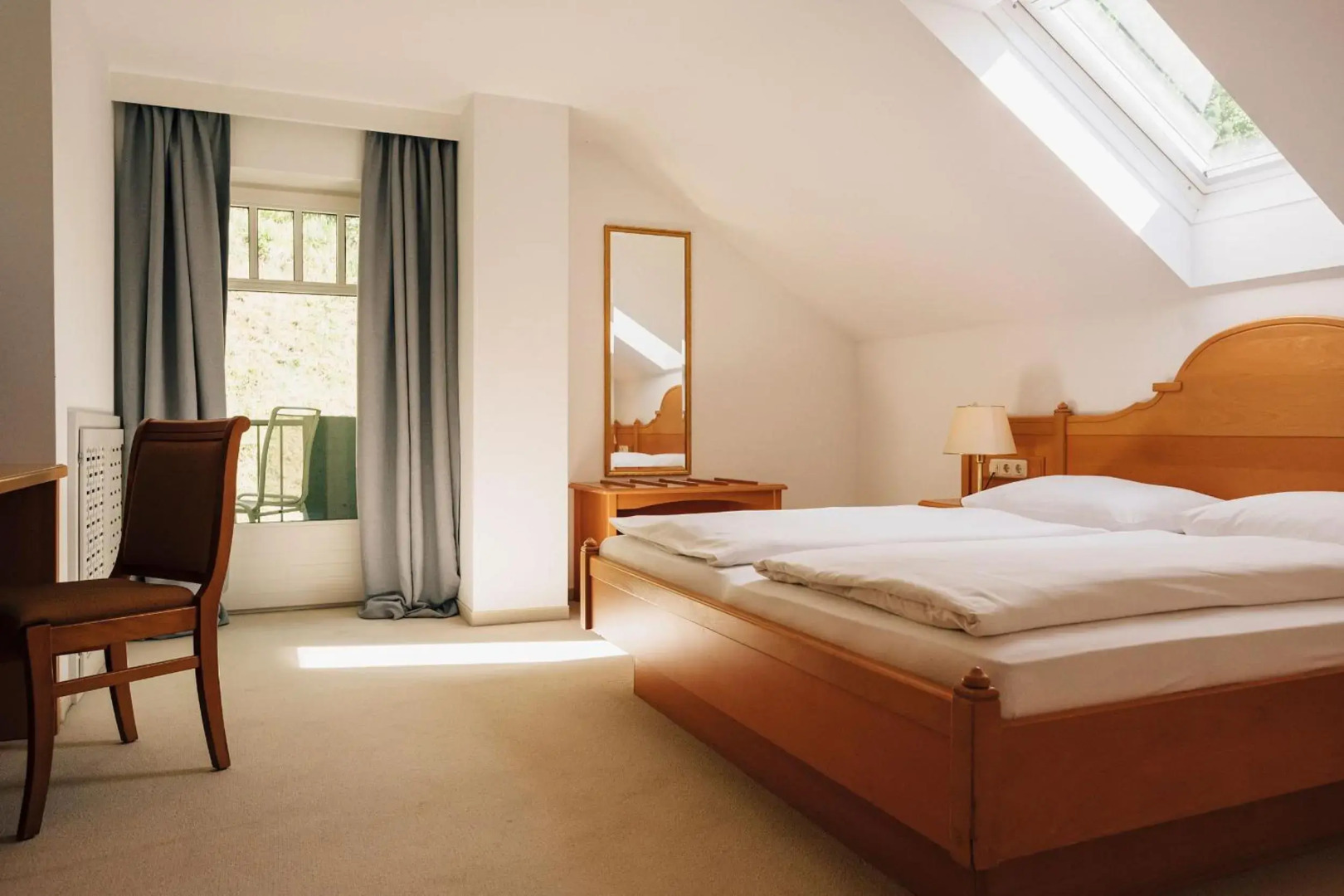 Private Suites Hoffischergasse