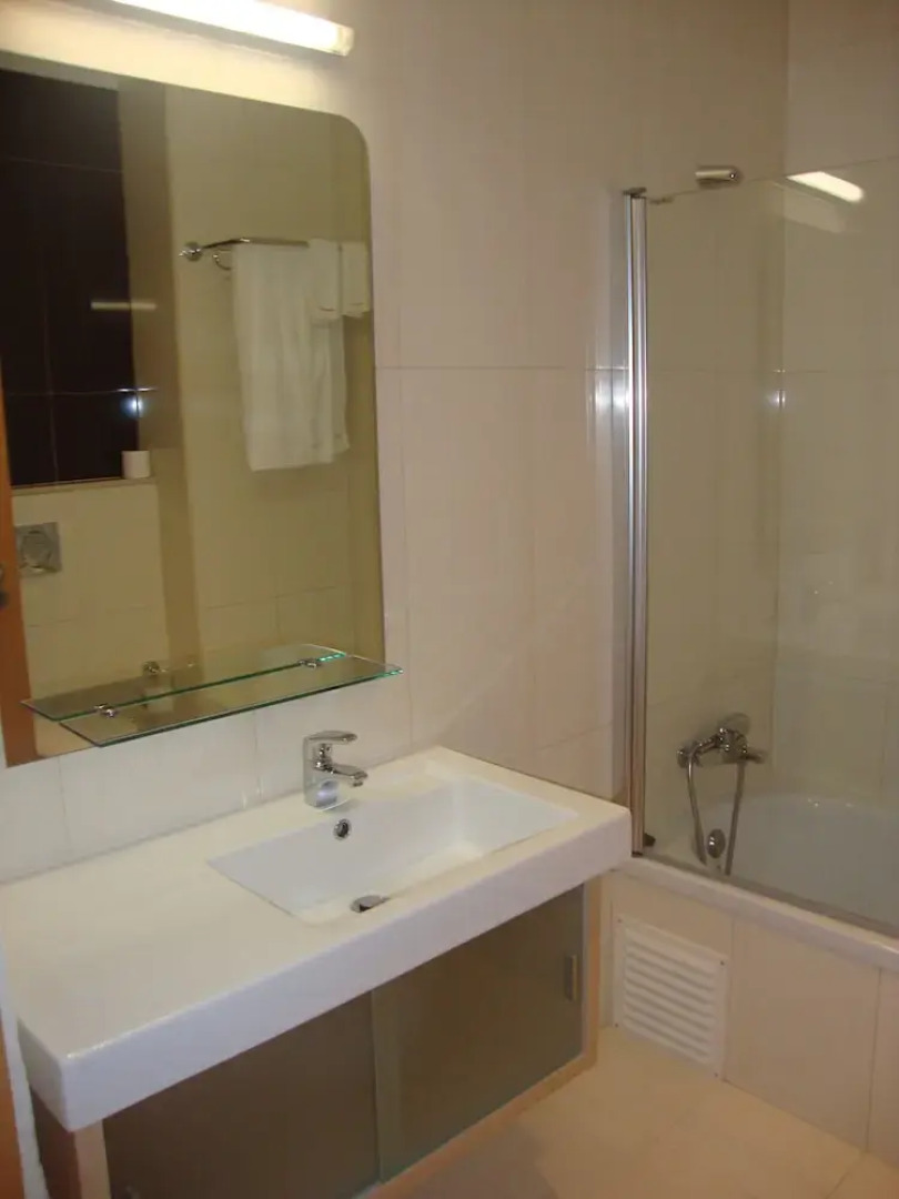 Apartamentos Mantamar II