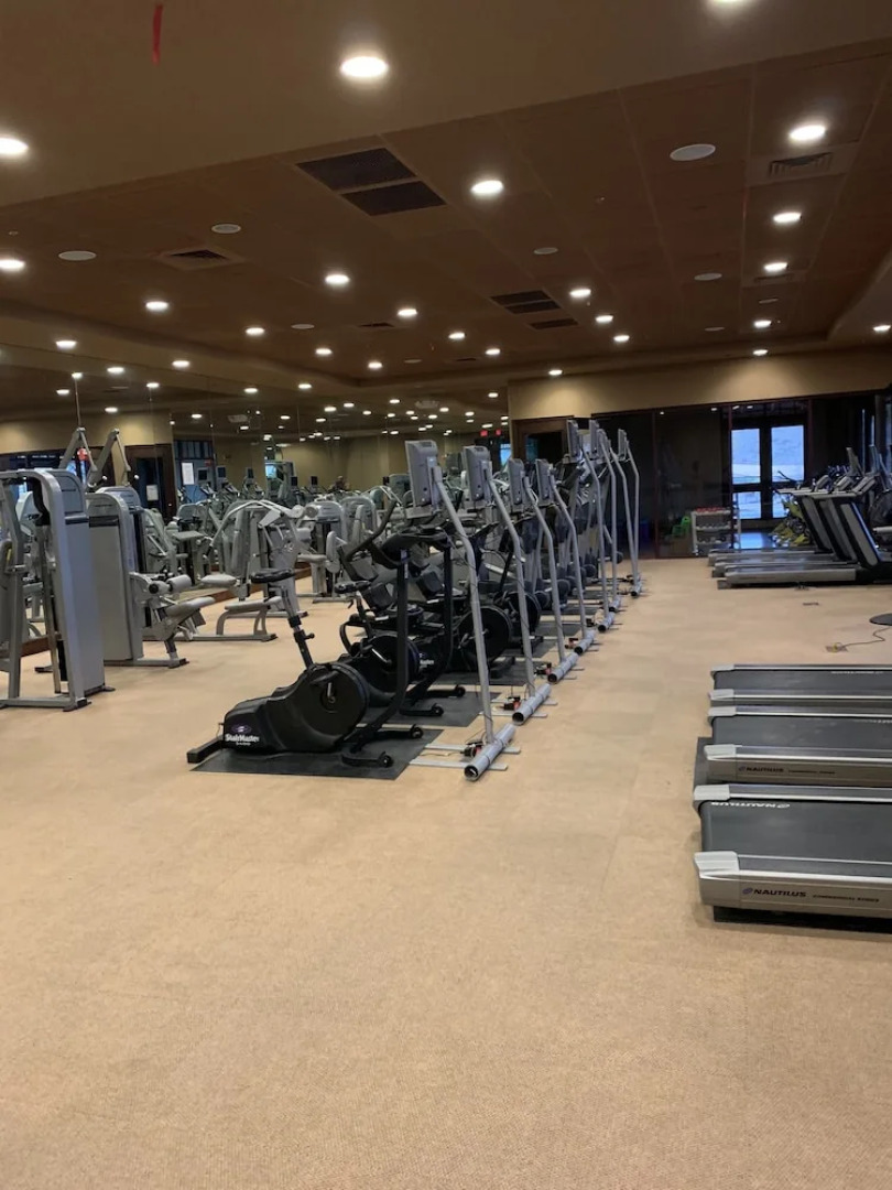 Bullheadcity Resort Home