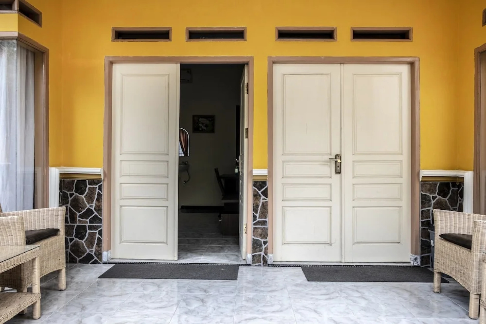 OYO 3115 Branti Raya Guest House Syariah