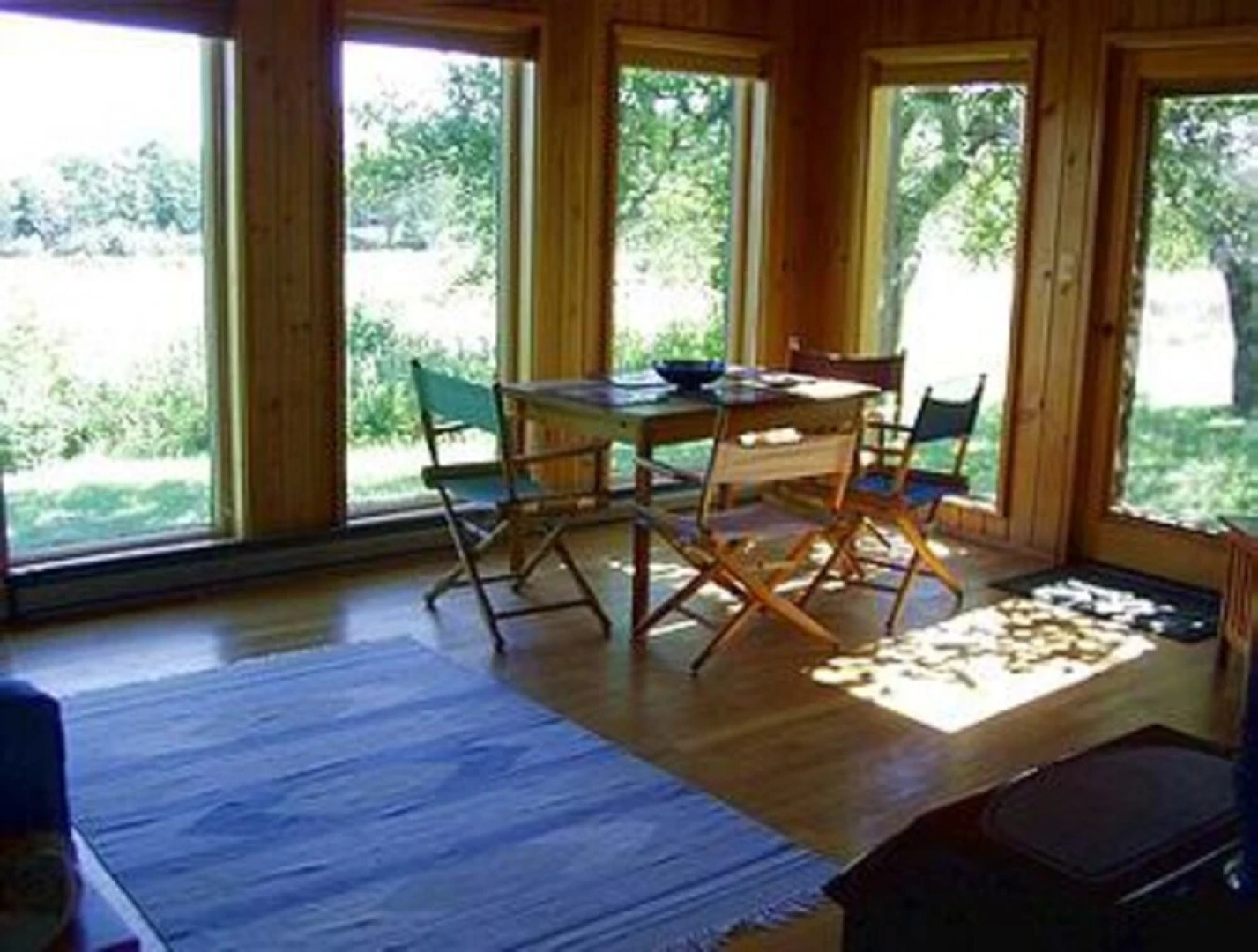 Orchard Cottage - One Bedroom Home