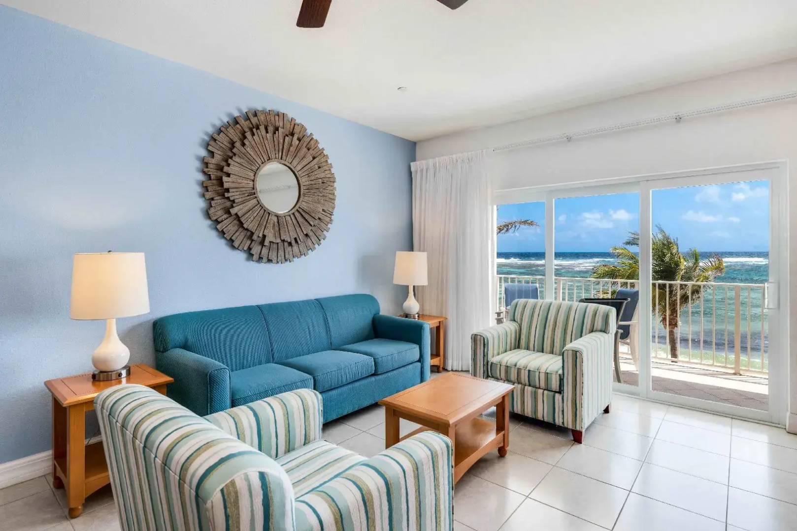 All-Inclusive - Wyndham Reef Resort Grand Cayman