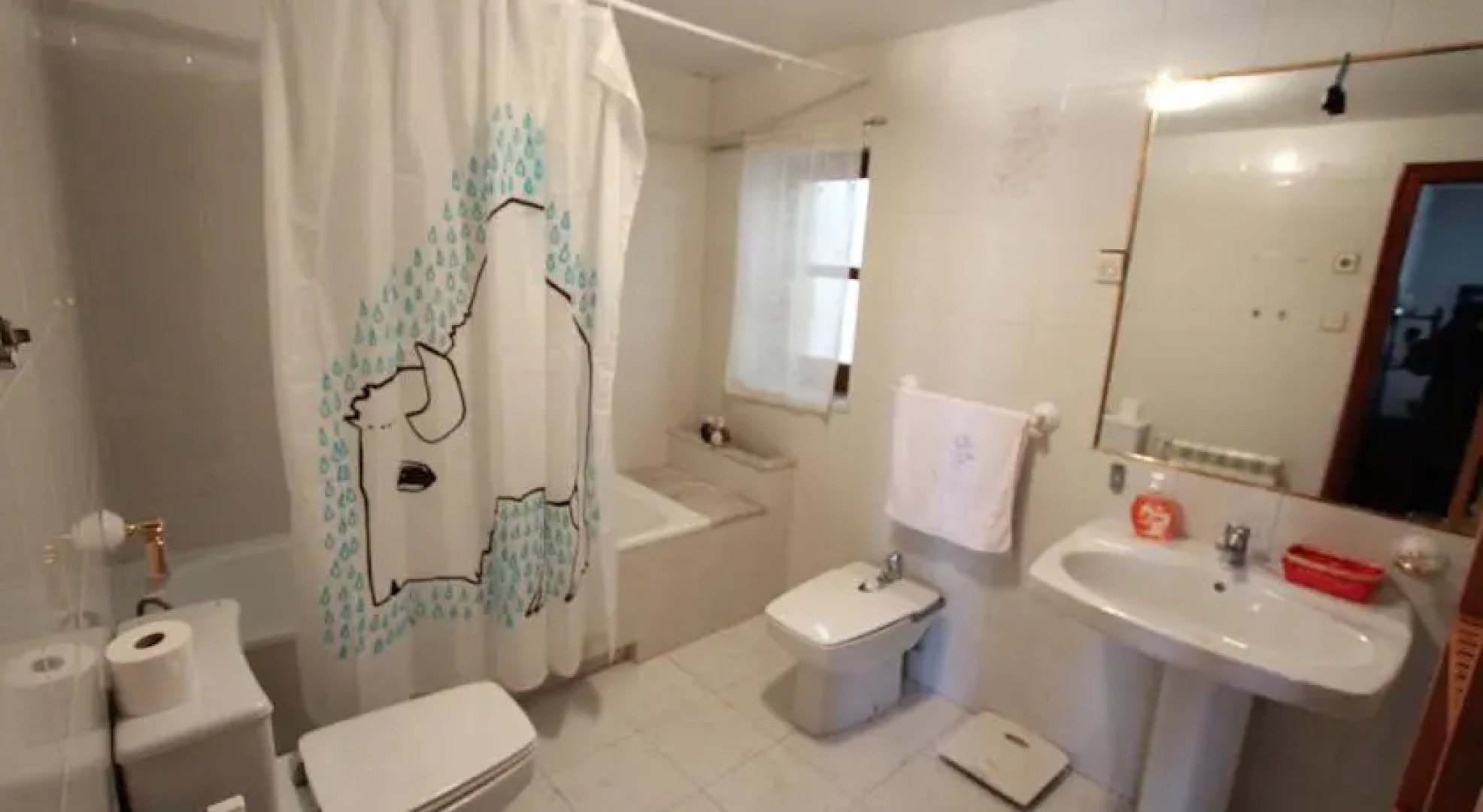 La Ventisca de Pajares