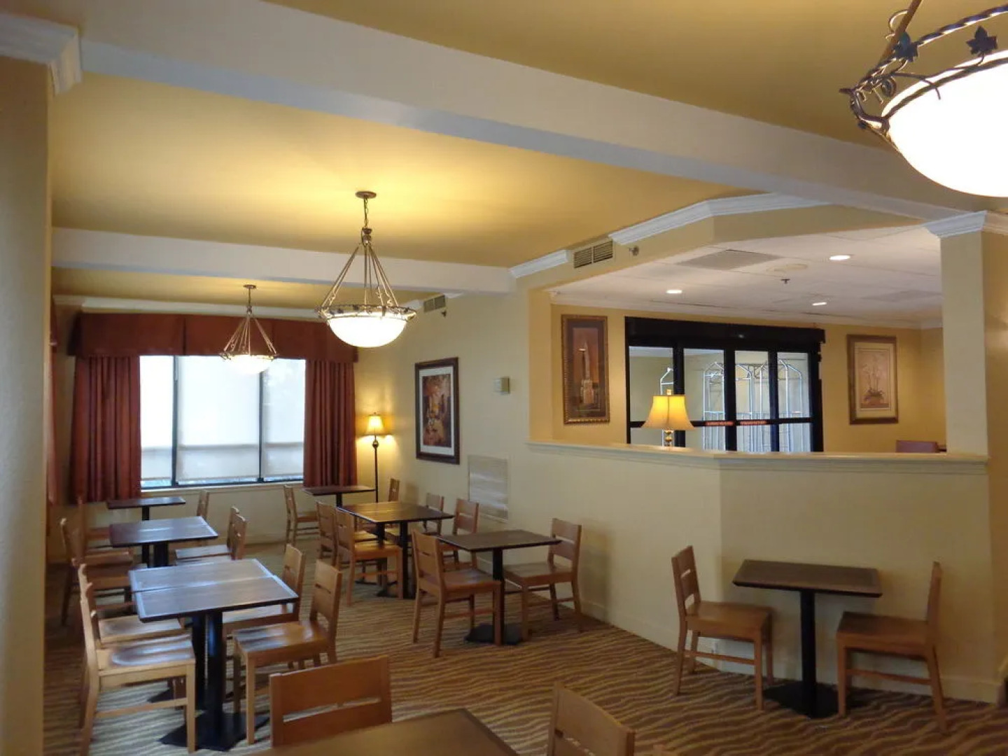 Country Inn & Suites by Carlson, Jacksonville I-95 South