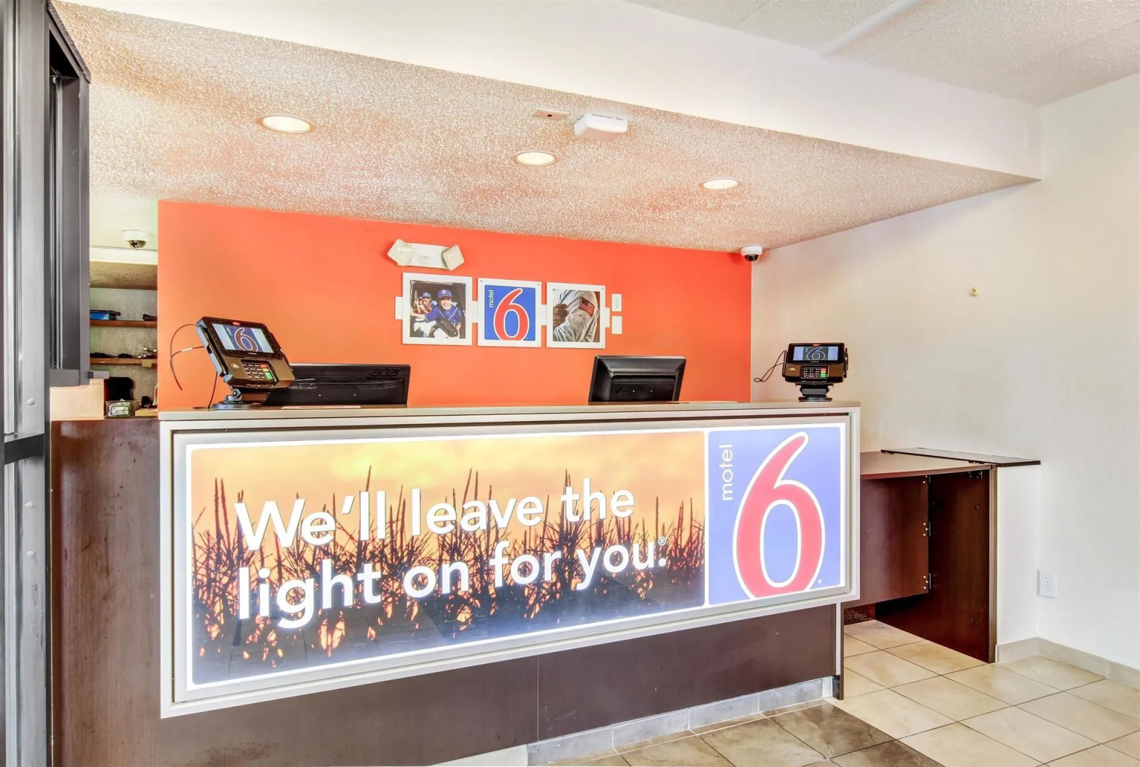 Motel 6 St. Louis - Bridgeton