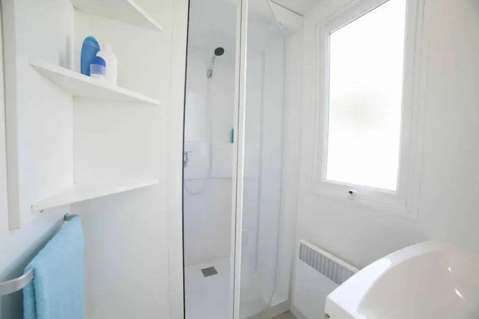 RCN Camping La ferme du Latois