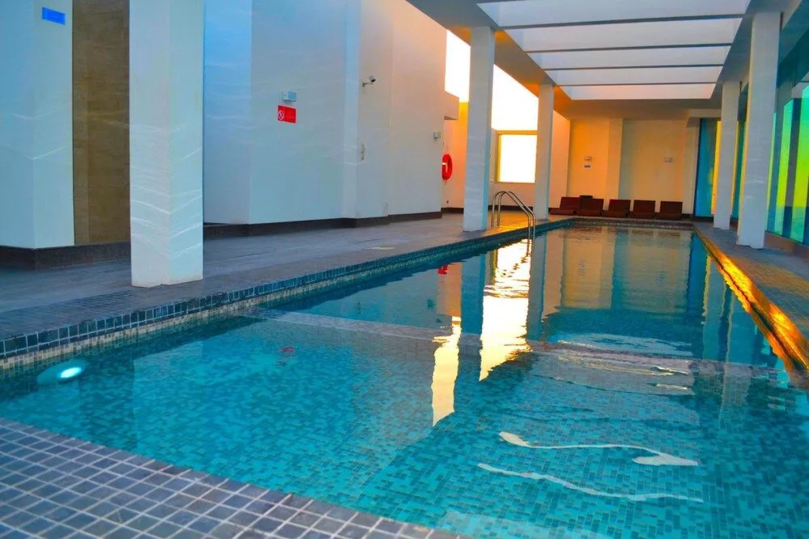 Alma Capital Iquique