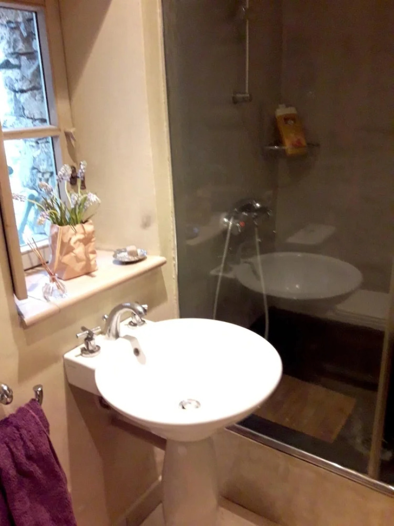 Apartment With one Bedroom in Saint Florent, With Pool Access and Encl