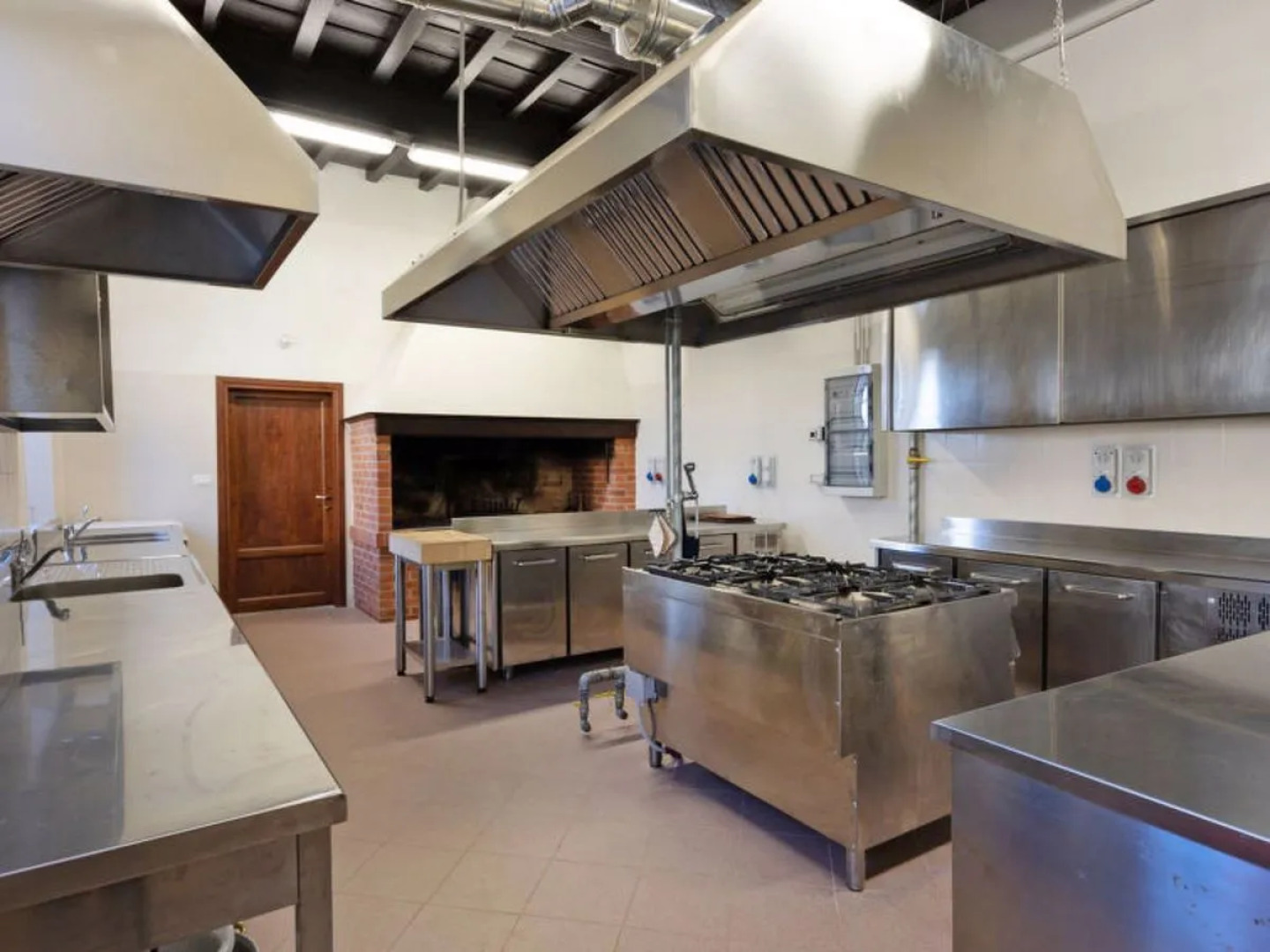 Villa Beatrice Borgo San Lorenzo