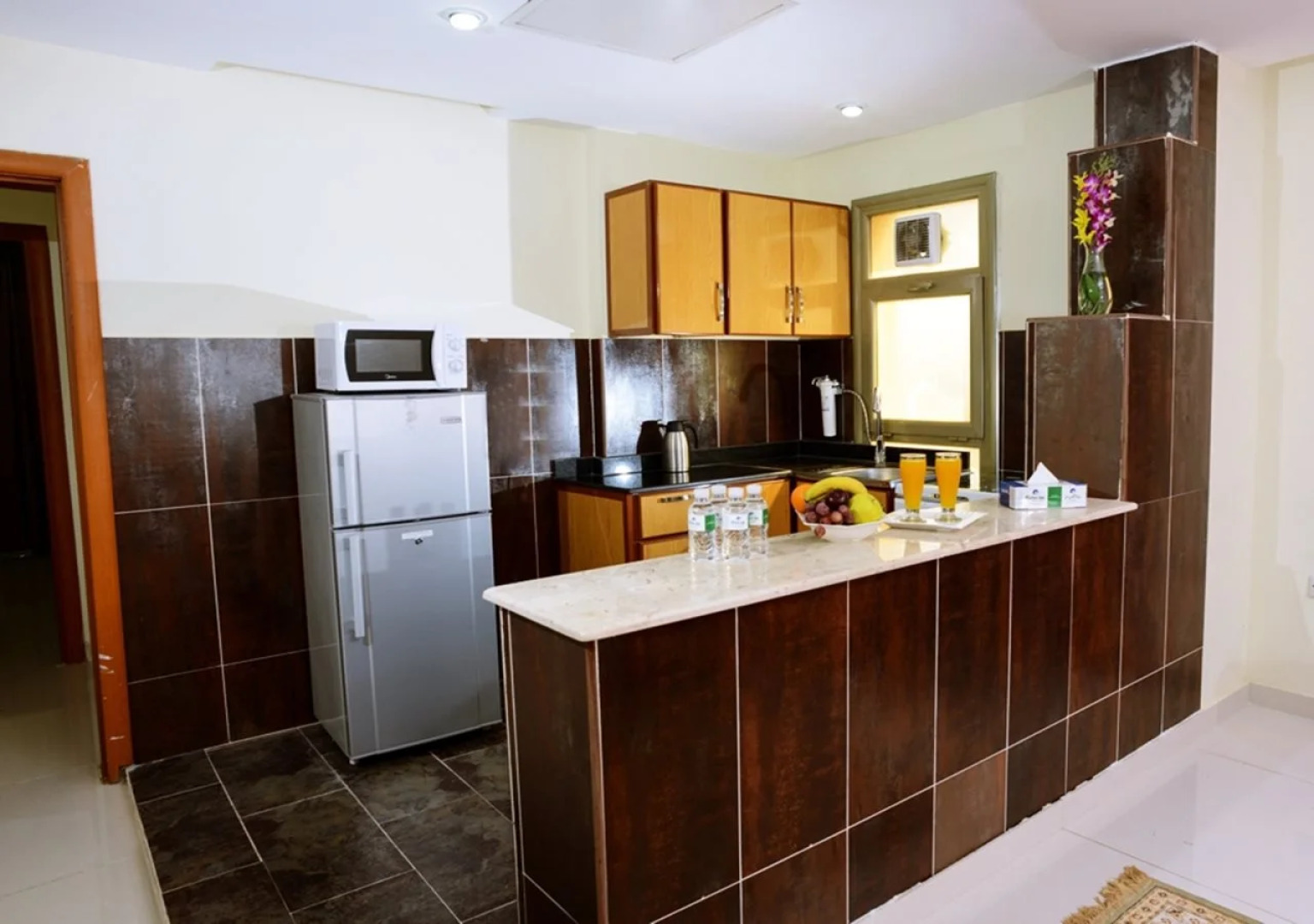 Relax Inn Hotel Apartment II