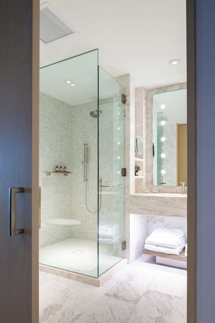 Fairmont Century Plaza Los Angeles at Beverly Hills