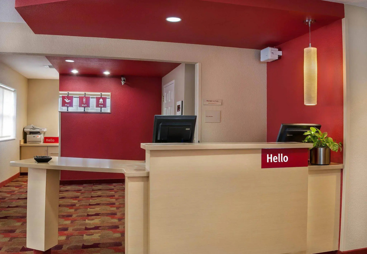 TownePlace Suites by Marriott Baton Rouge South